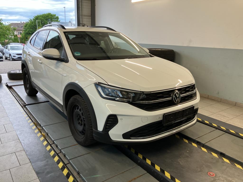 Volkswagen Taigo 1.0 TSI Move