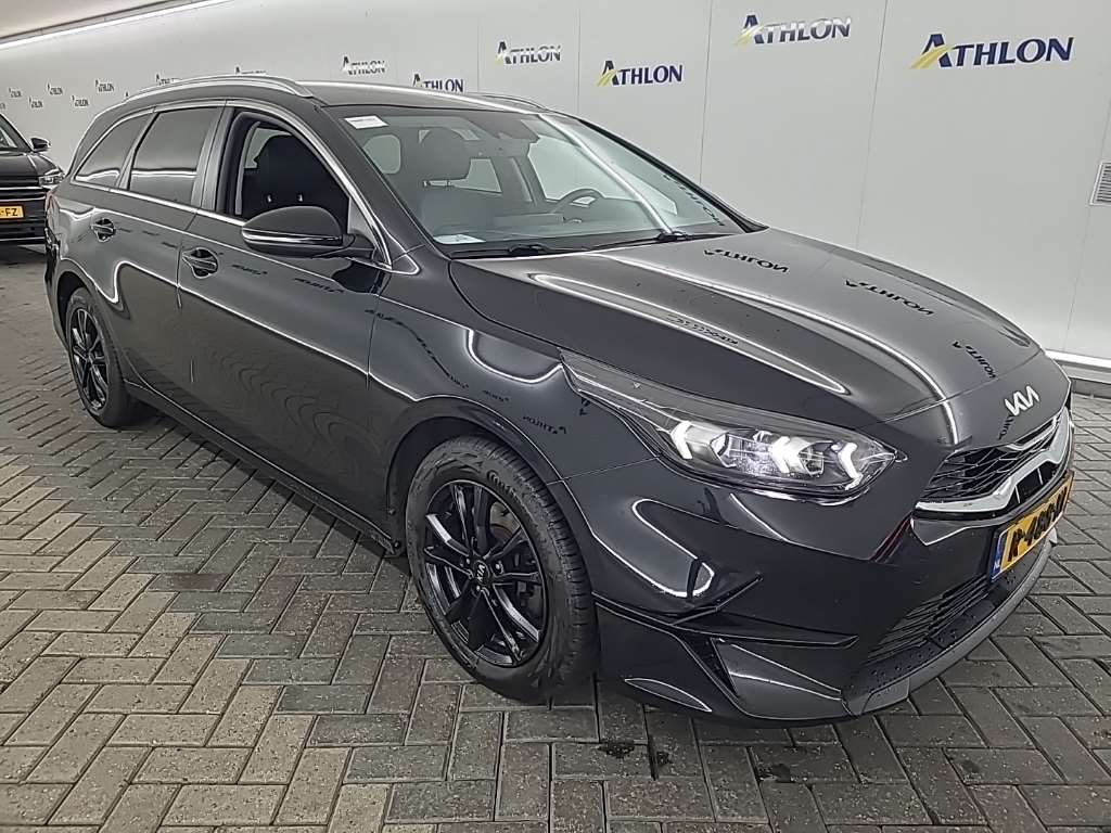 Kia Ceed SW 1.0 T-GDI