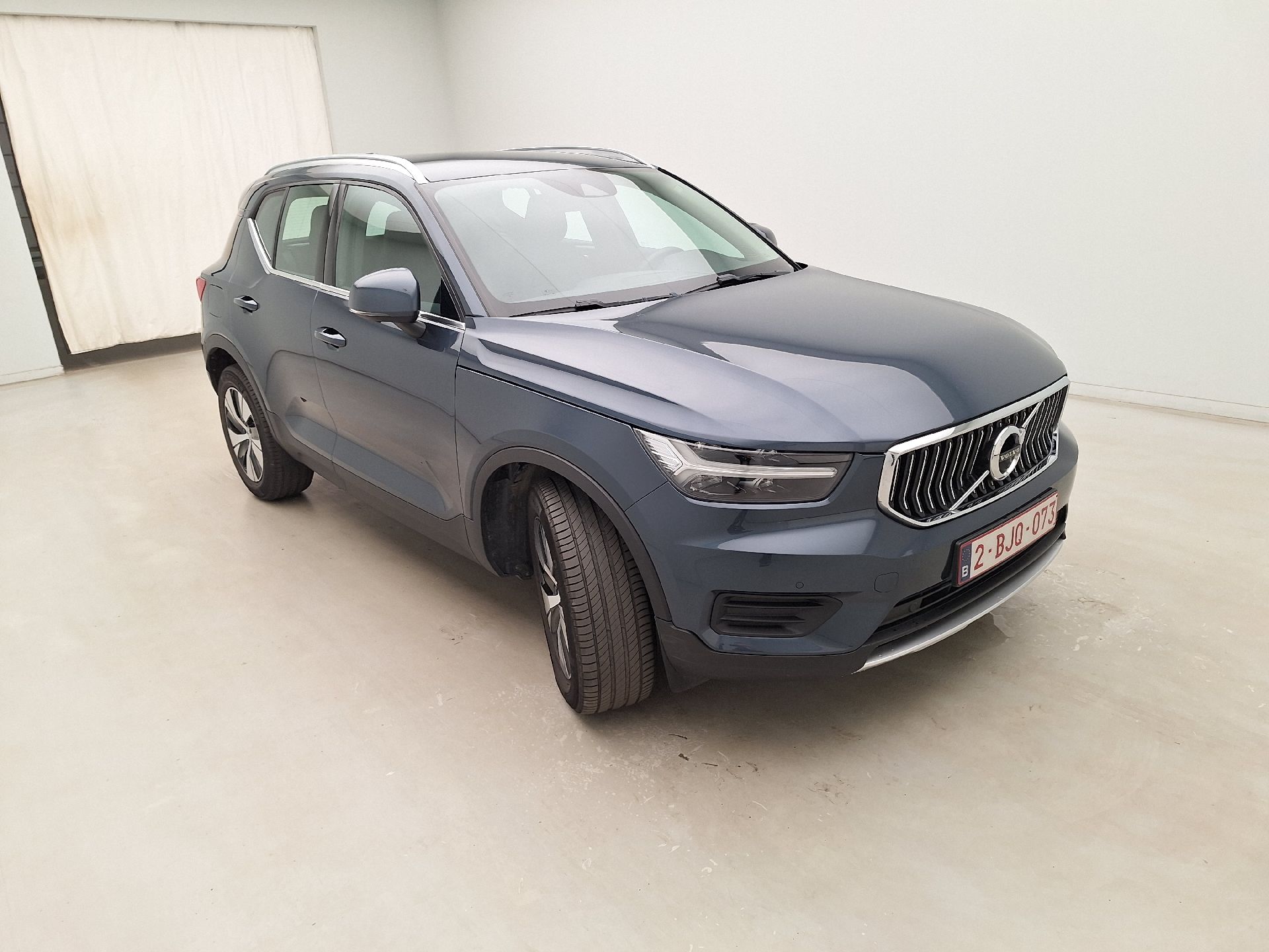 Volvo XC40 1.5 T4 Inscription Expression