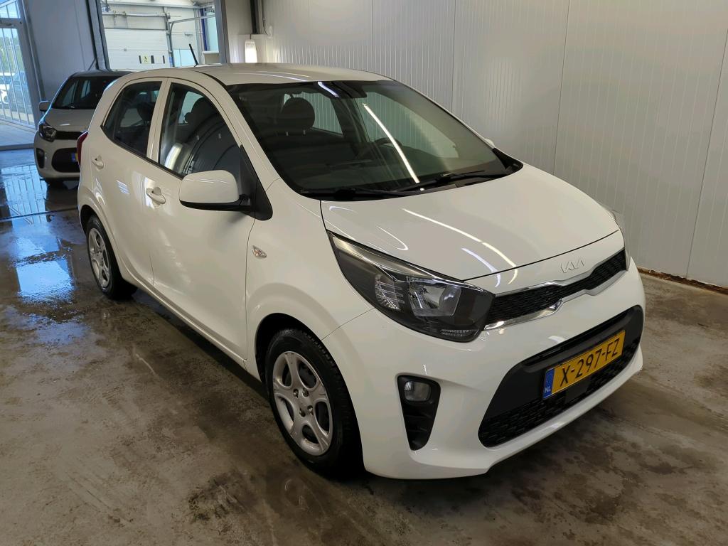 Kia Picanto 1.0 Comfort