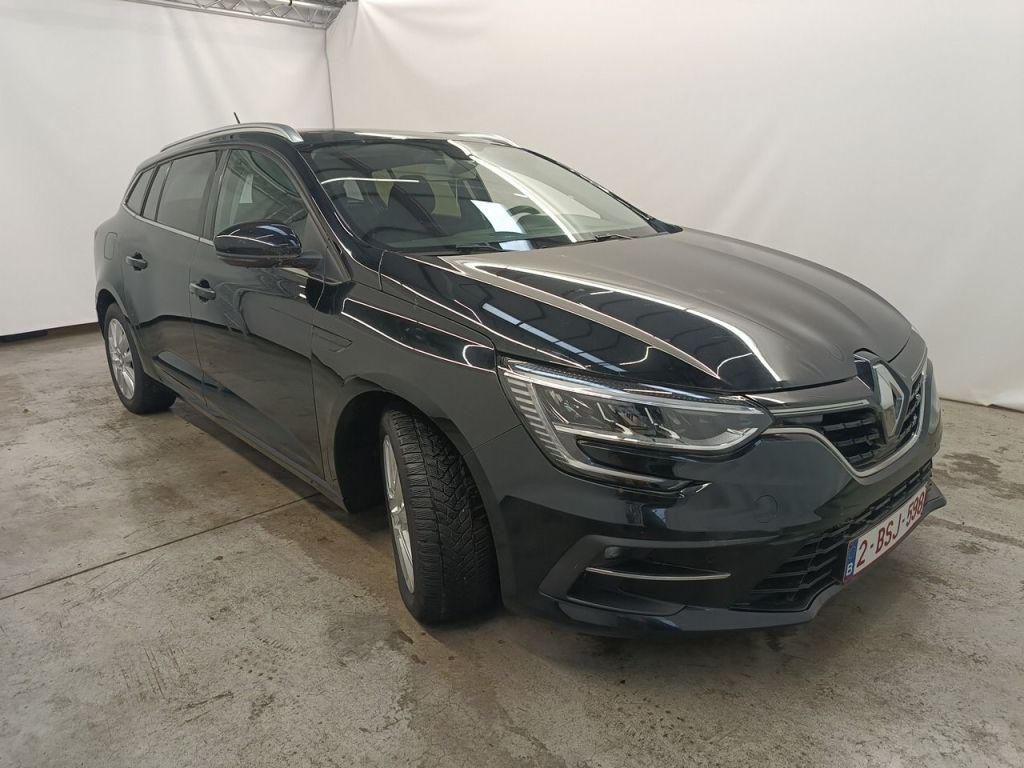 Renault Megane Grandtour 1.5 dCi