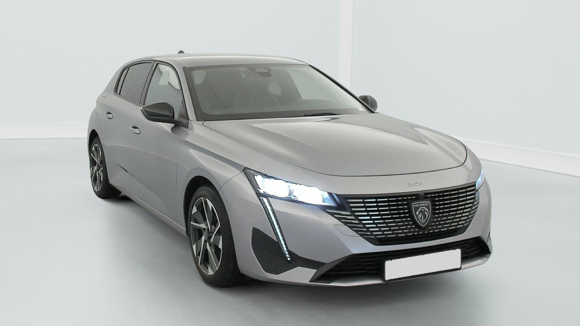 Peugeot 308 Allure