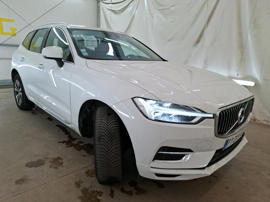 Volvo XC60 T6 Business Executive