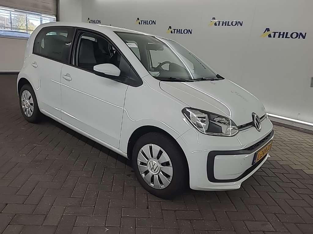 Volkswagen Up! 1.0