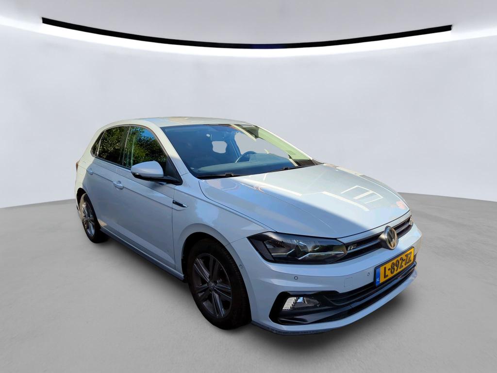 Volkswagen Polo 1.0 TSI Highline business R