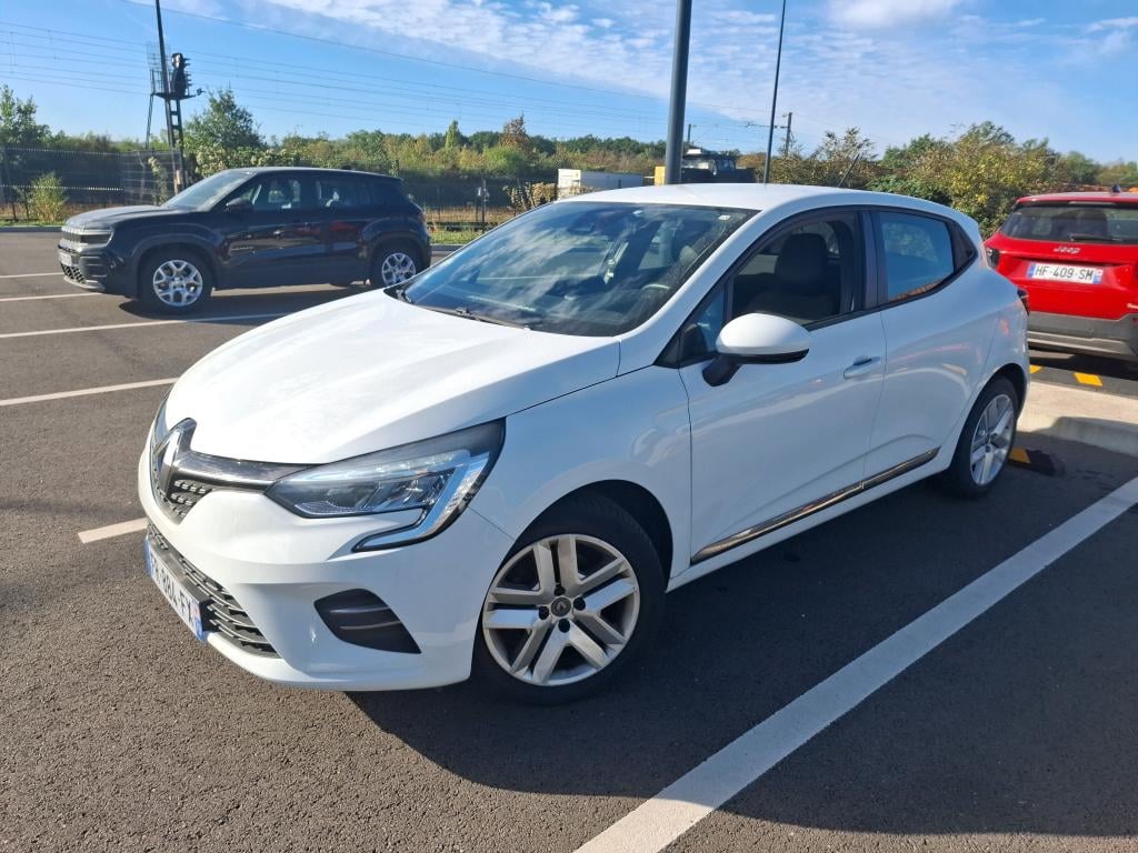 Renault Clio Clio Réversible 1.5 Blue dCi 85ch Business