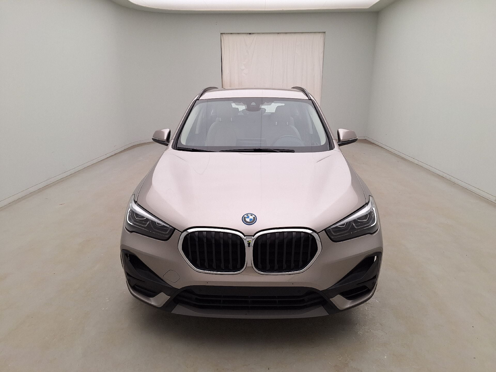 BMW, X1 FL'19 PHEV, BMW X1 xDrive25e (162 kW) 5d