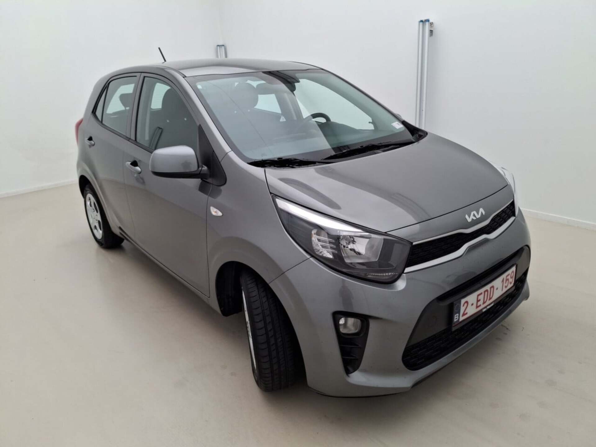 Kia Picanto 1.0