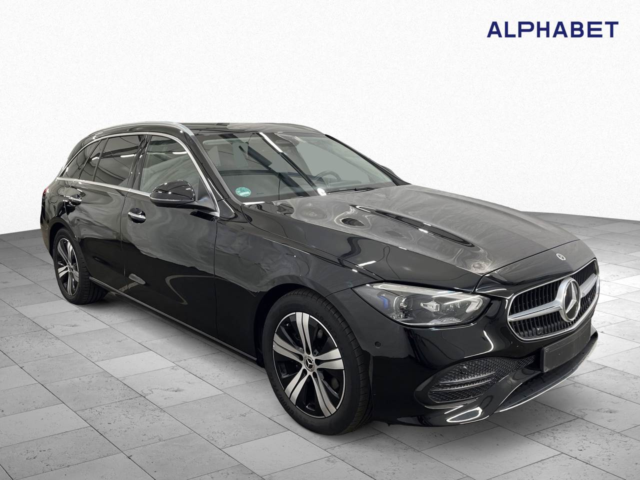 Mercedes-Benz C Break 200d Avantgarde