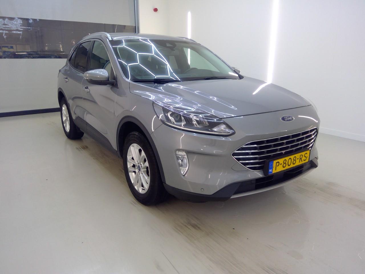 Ford Kuga 2.5 Titanium