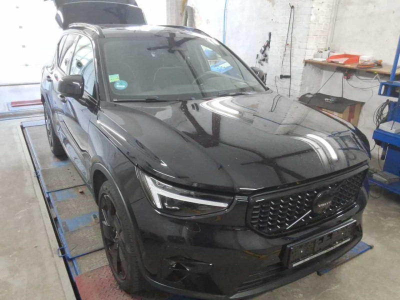 Volvo XC40 B4 Ultra