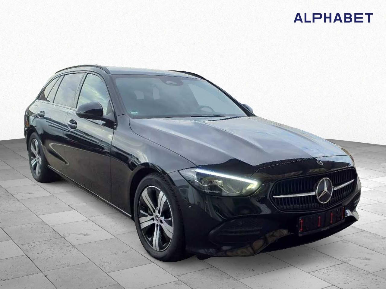Mercedes-Benz C Break 200d Avantgarde
