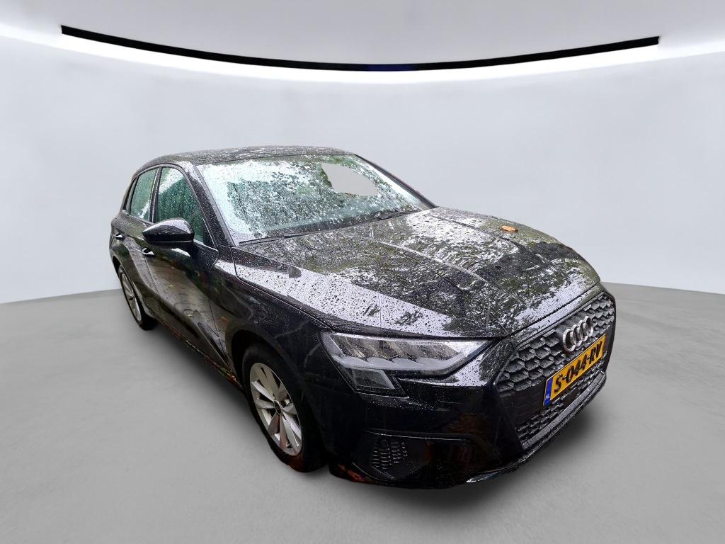 Audi A3 Sportback 30 TFSI