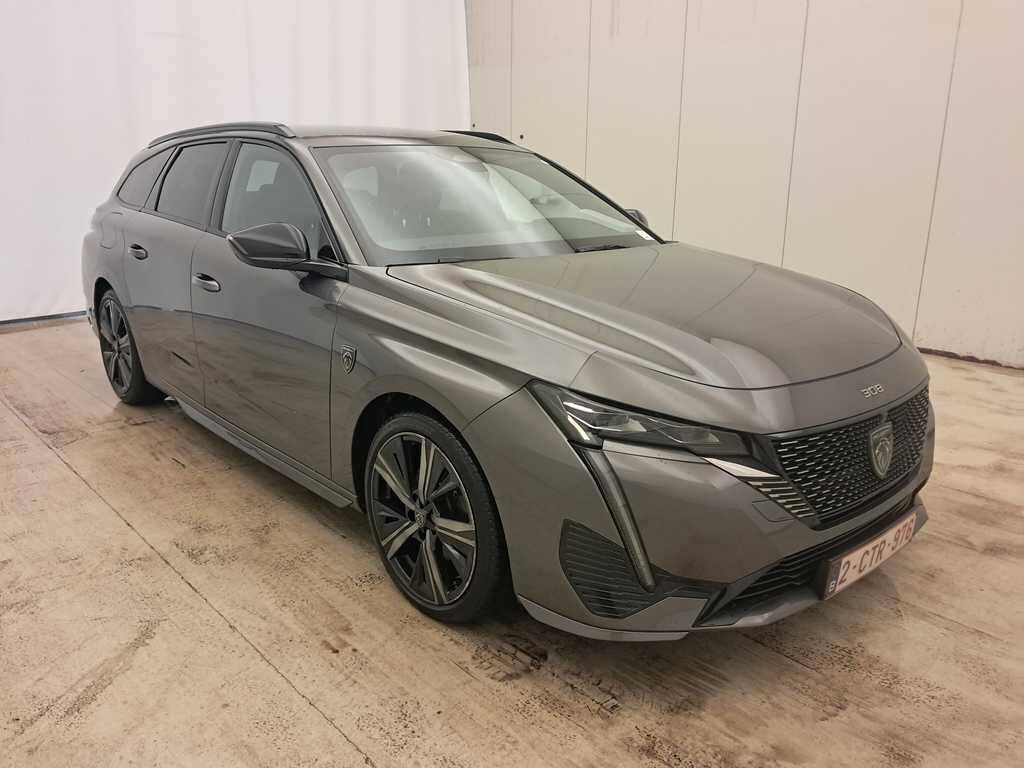 Peugeot 308 SW 1.5 GT