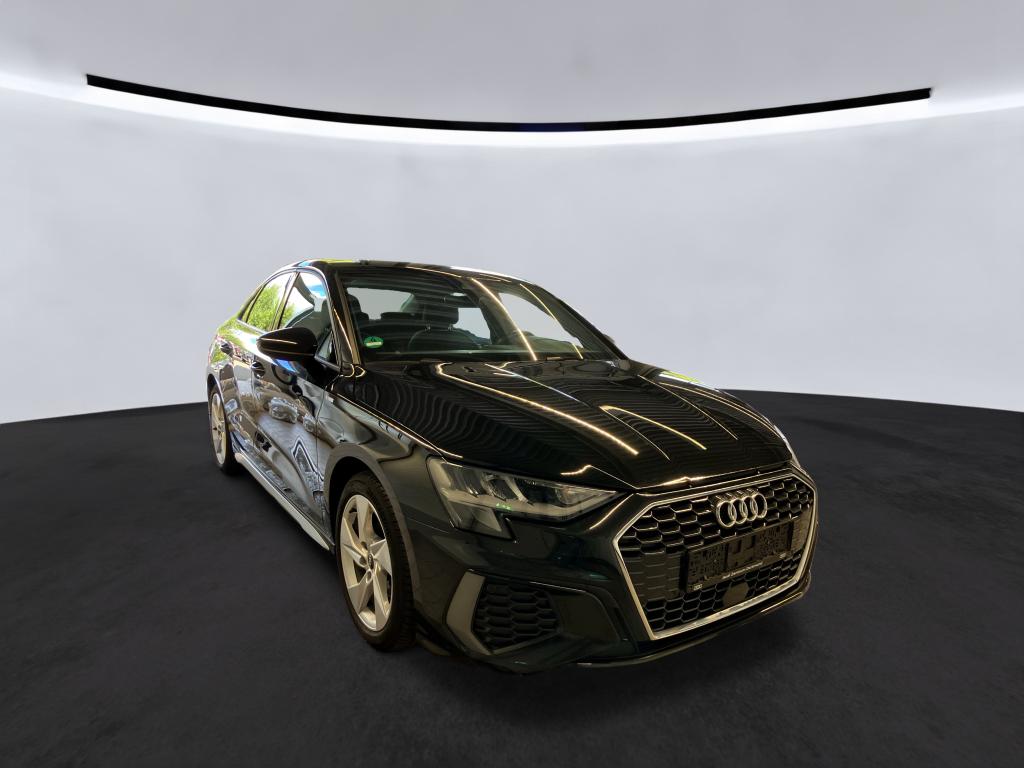 Audi A3 35 TDI S Line