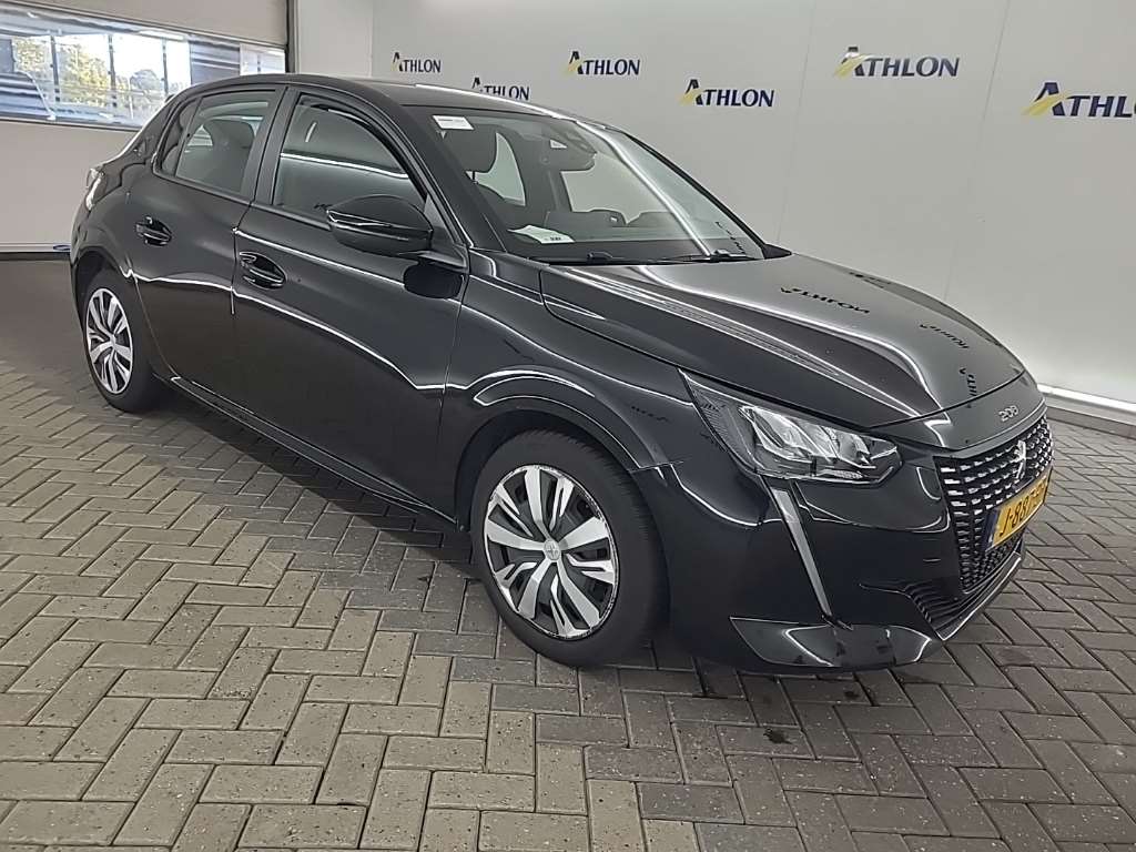 Peugeot 208 1.2i Active