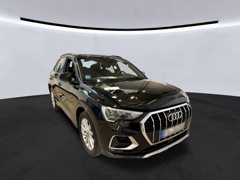 Audi Q3 35 TDI Advanced