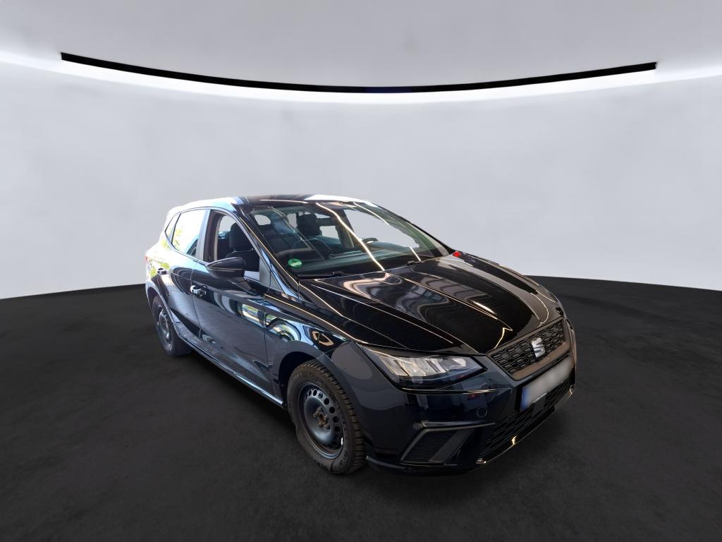 SEAT Ibiza 1.0 TSI Style