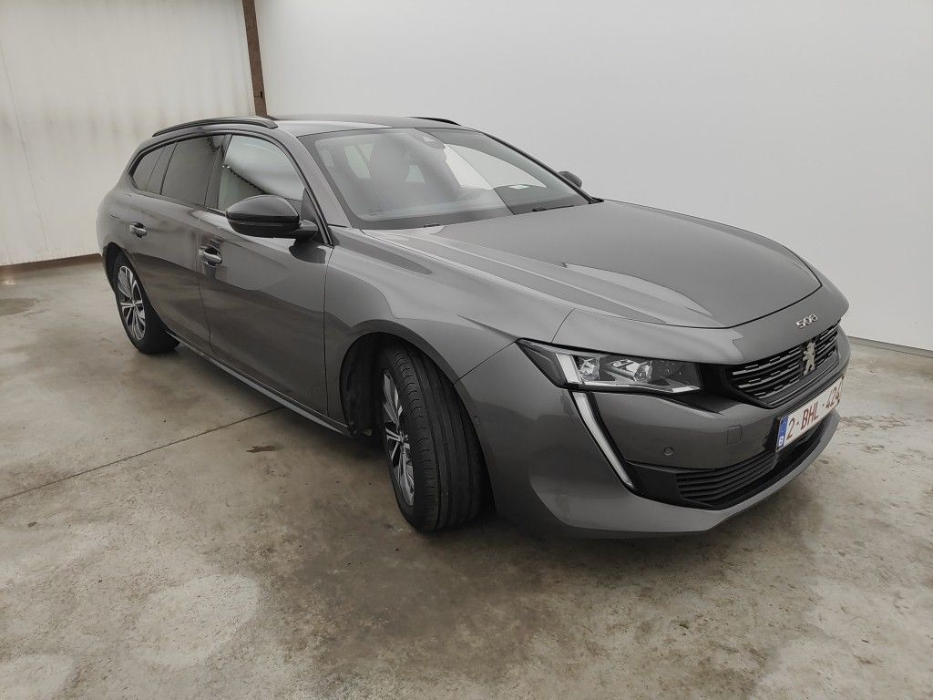 Peugeot 508 SW 1.5 HDi Allure Pack