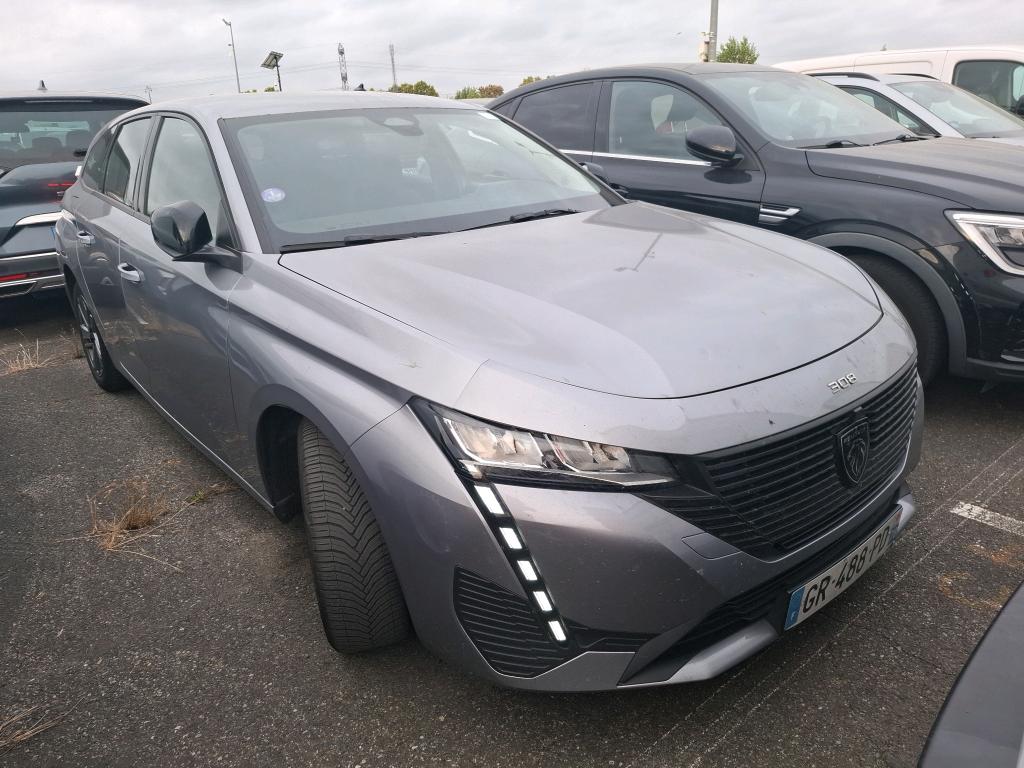 Peugeot 308 SW 1.2 Active Pack
