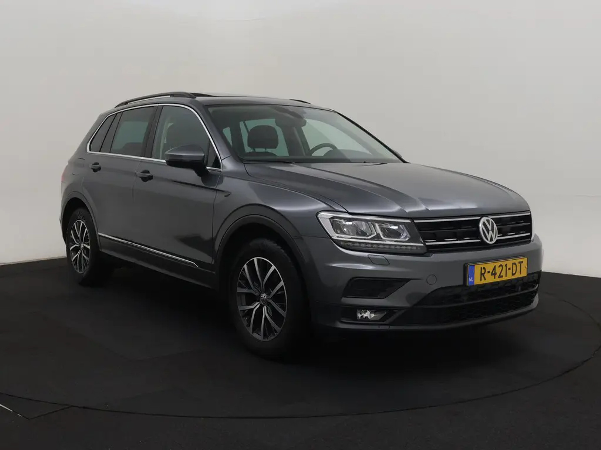Volkswagen Tiguan 1.5 TSI Highline business R