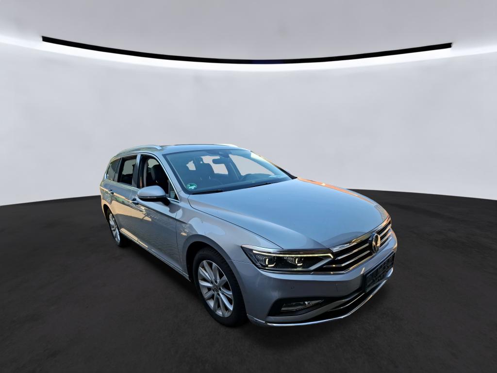 Volkswagen Passat Variant 2.0 TDI Elegance