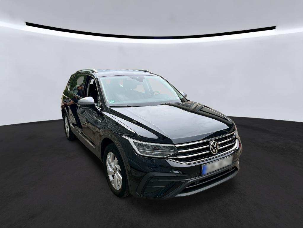 Volkswagen Tiguan Allspace 2.0 TDI Life