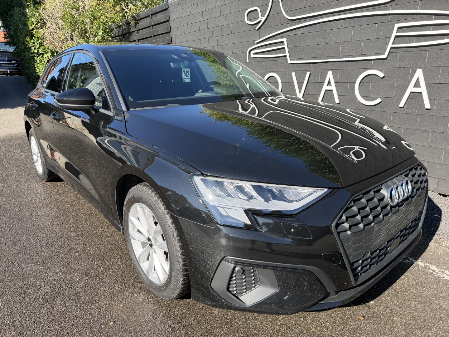 Audi A3 Sportback 30 TDI