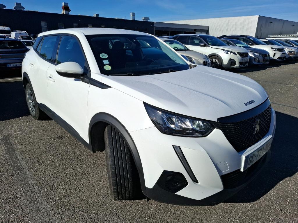 Peugeot 2008 Active Business