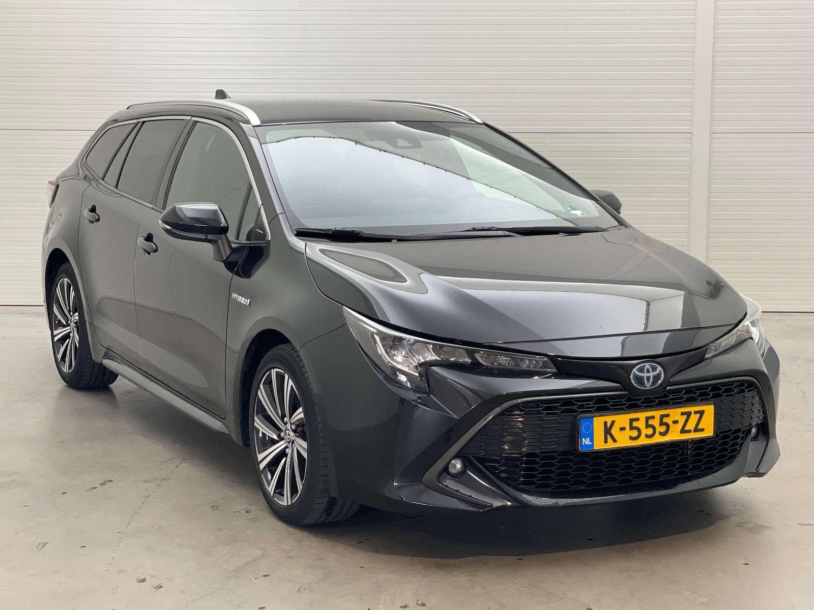 Toyota Corolla Touring Sports 2.0 Business