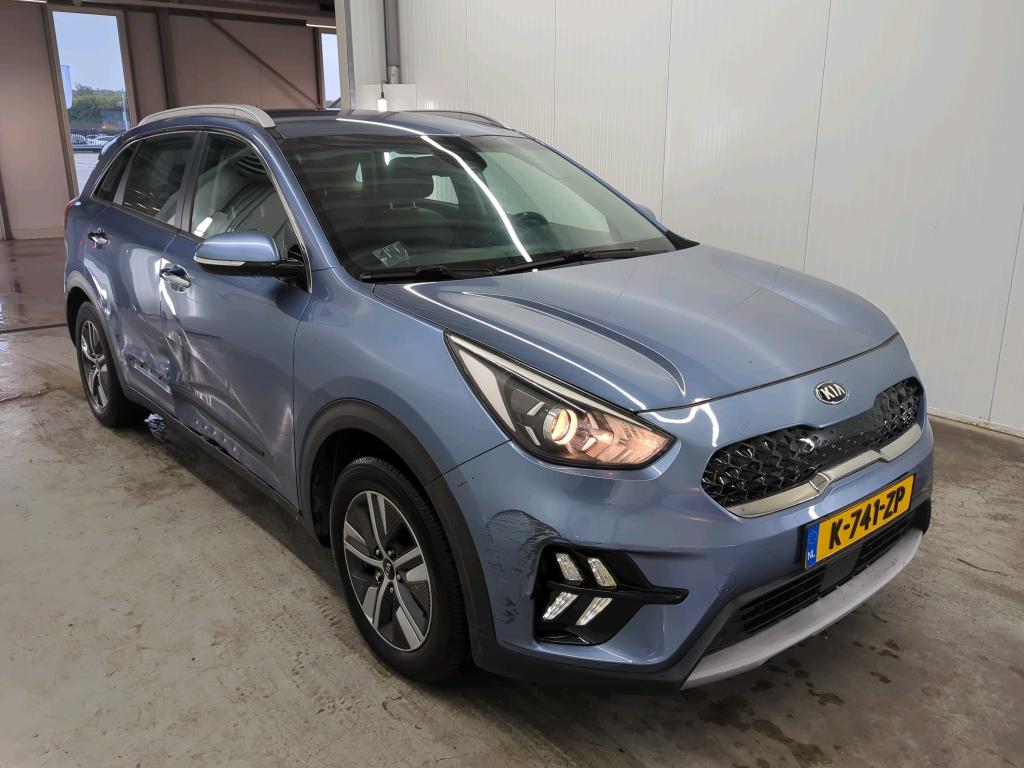 Kia Niro 1.6 GDI DynamicLine
