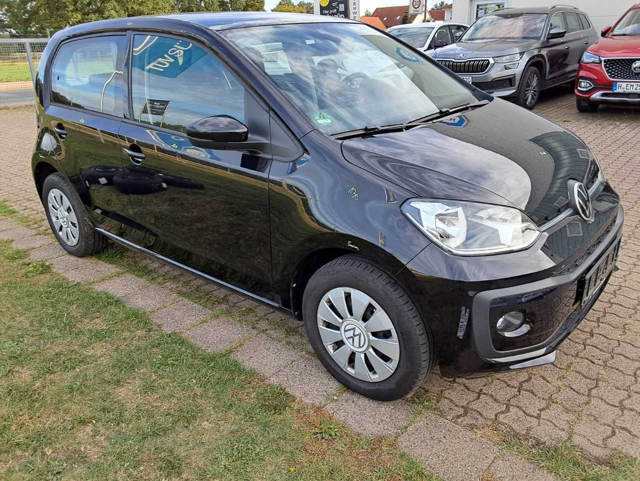 Volkswagen Up! 1.0
