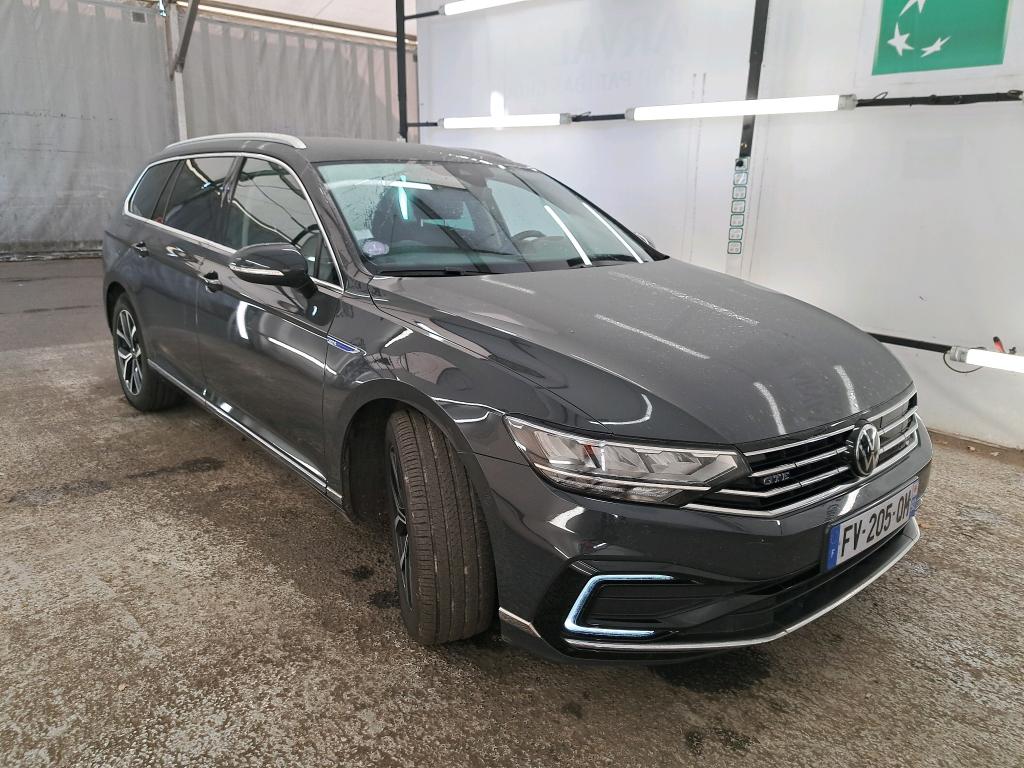 Volkswagen Passat Variant 1.4 TSI