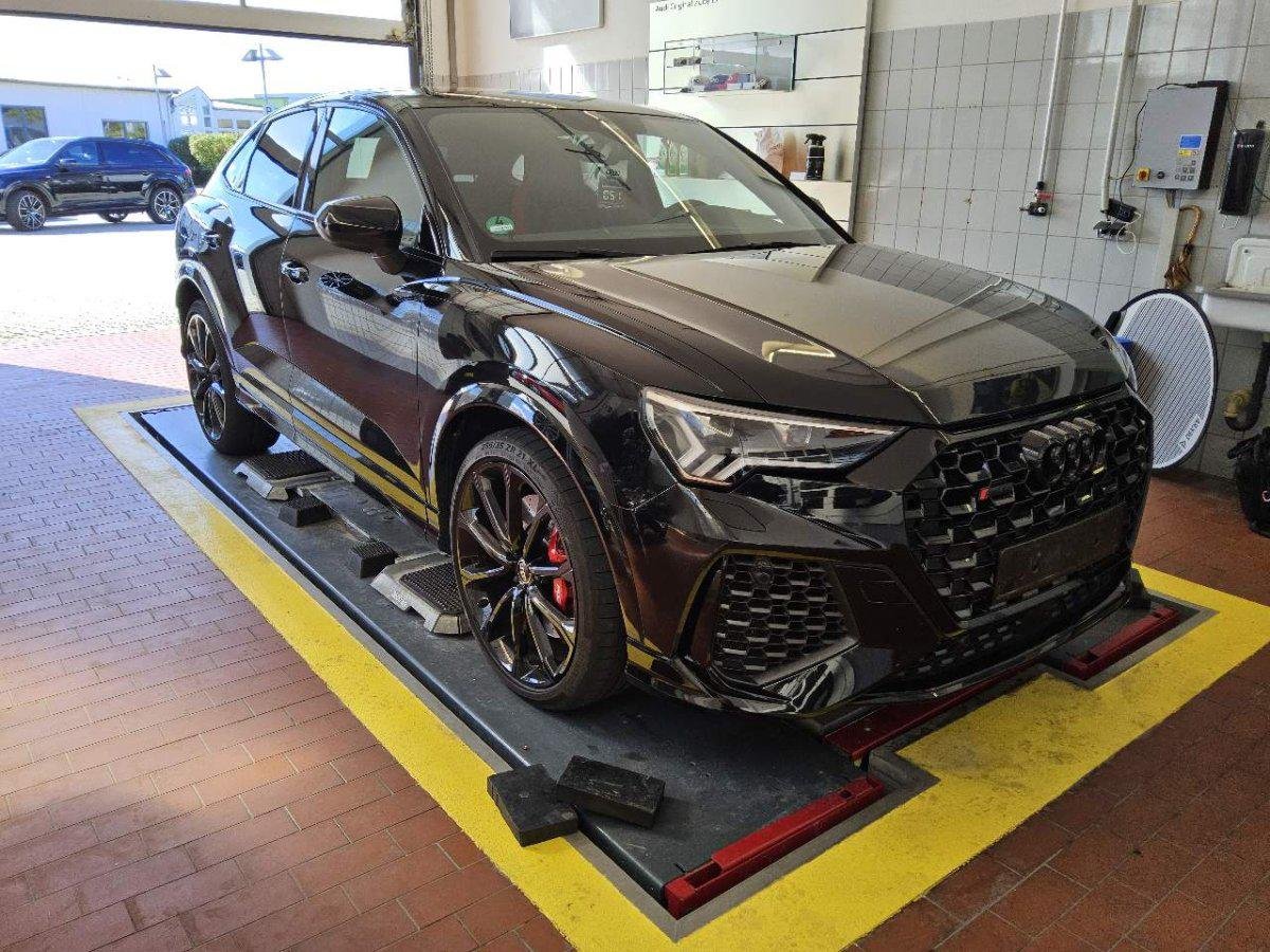 Audi RSQ3 Sportback 2.5 TFSI