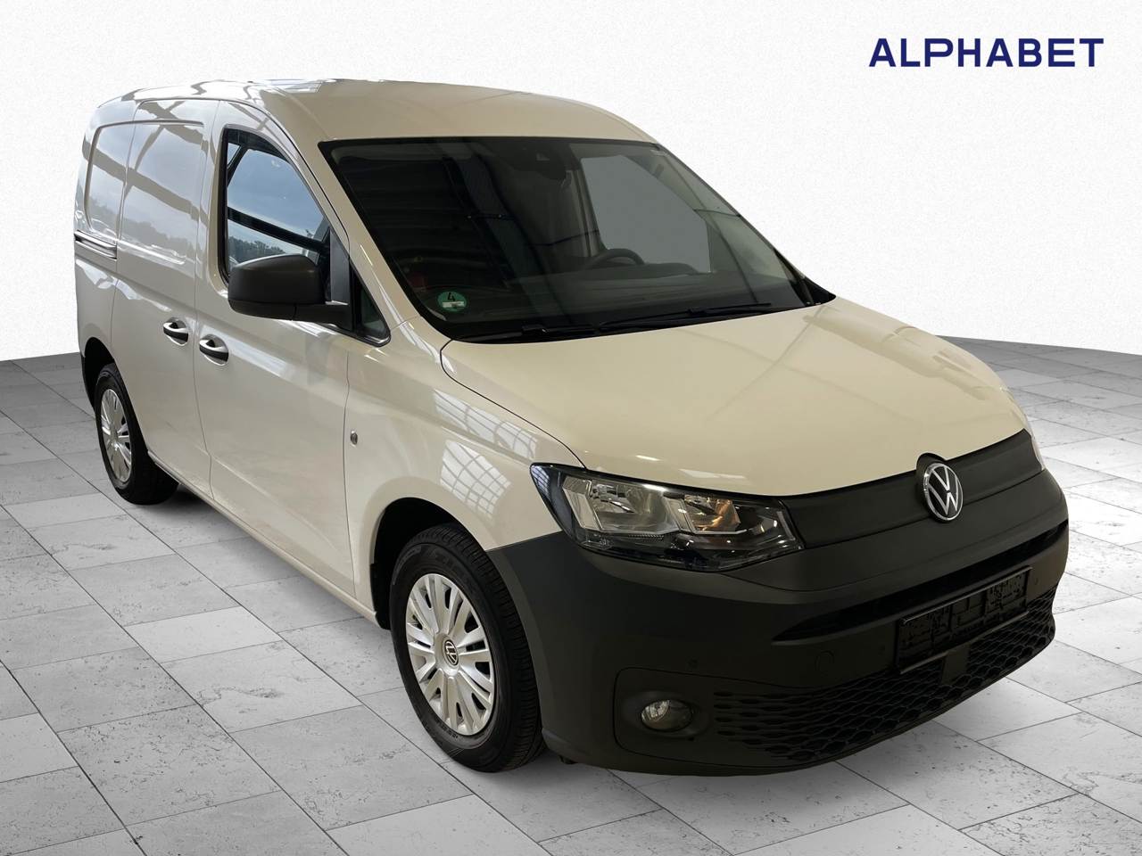 Volkswagen Caddy 2.0 TDI