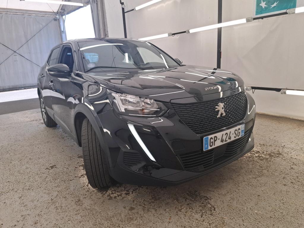 Peugeot 2008 Active Pack