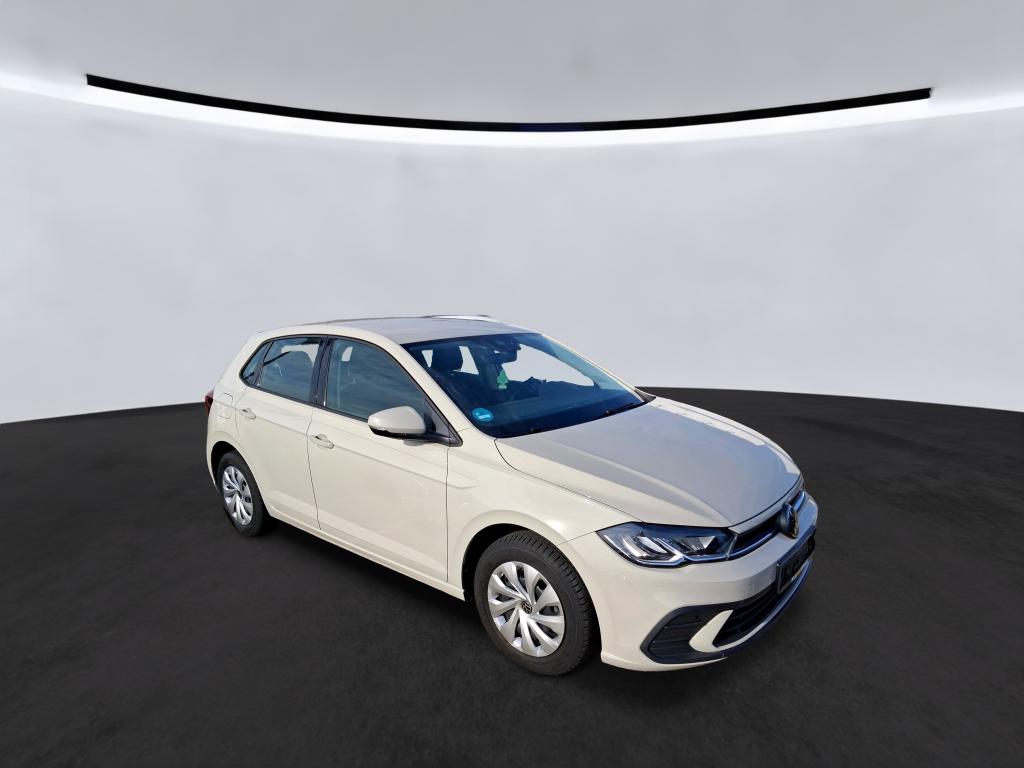 Volkswagen Polo 1.0 Life