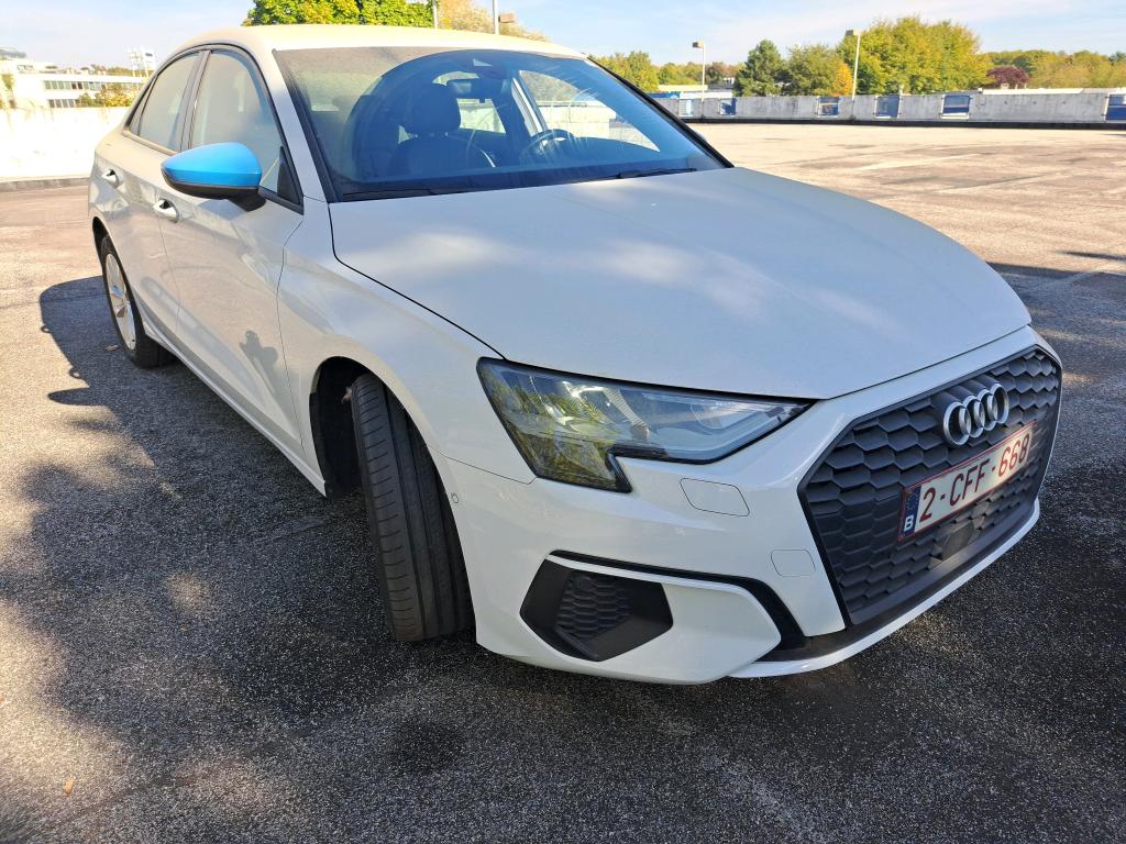 Audi A3 30 TFSI Attraction
