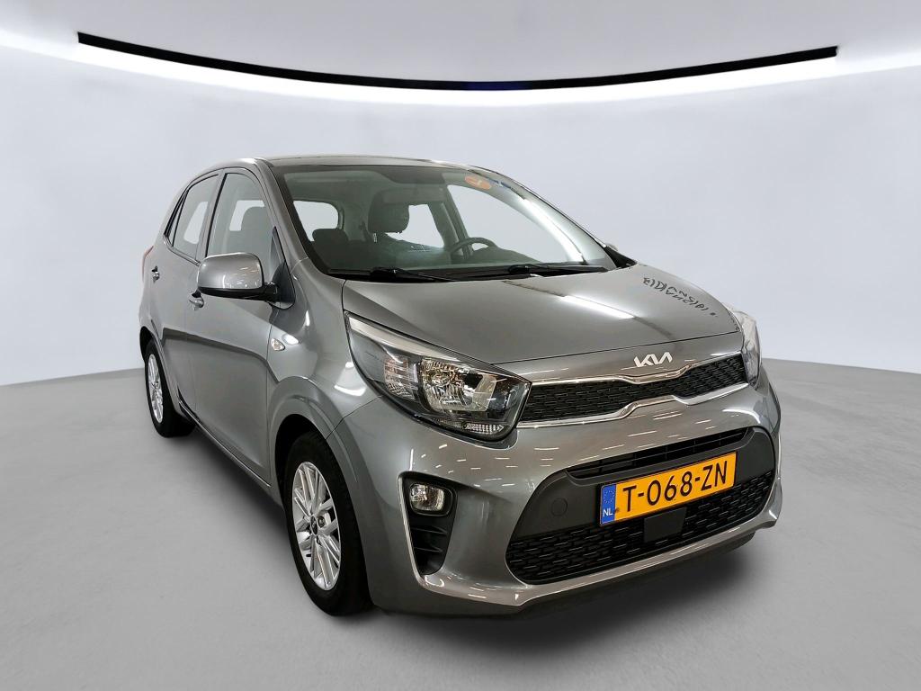 Kia Picanto 1.0 DynamicLine
