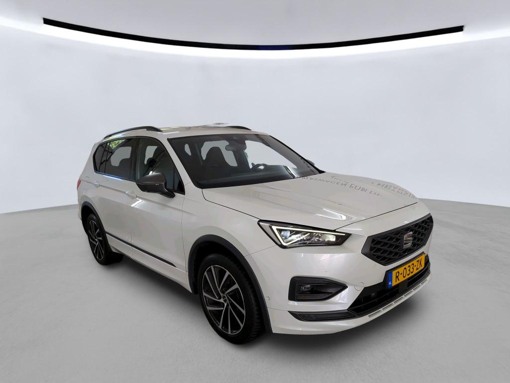 SEAT Tarraco 1.5 TSI FR