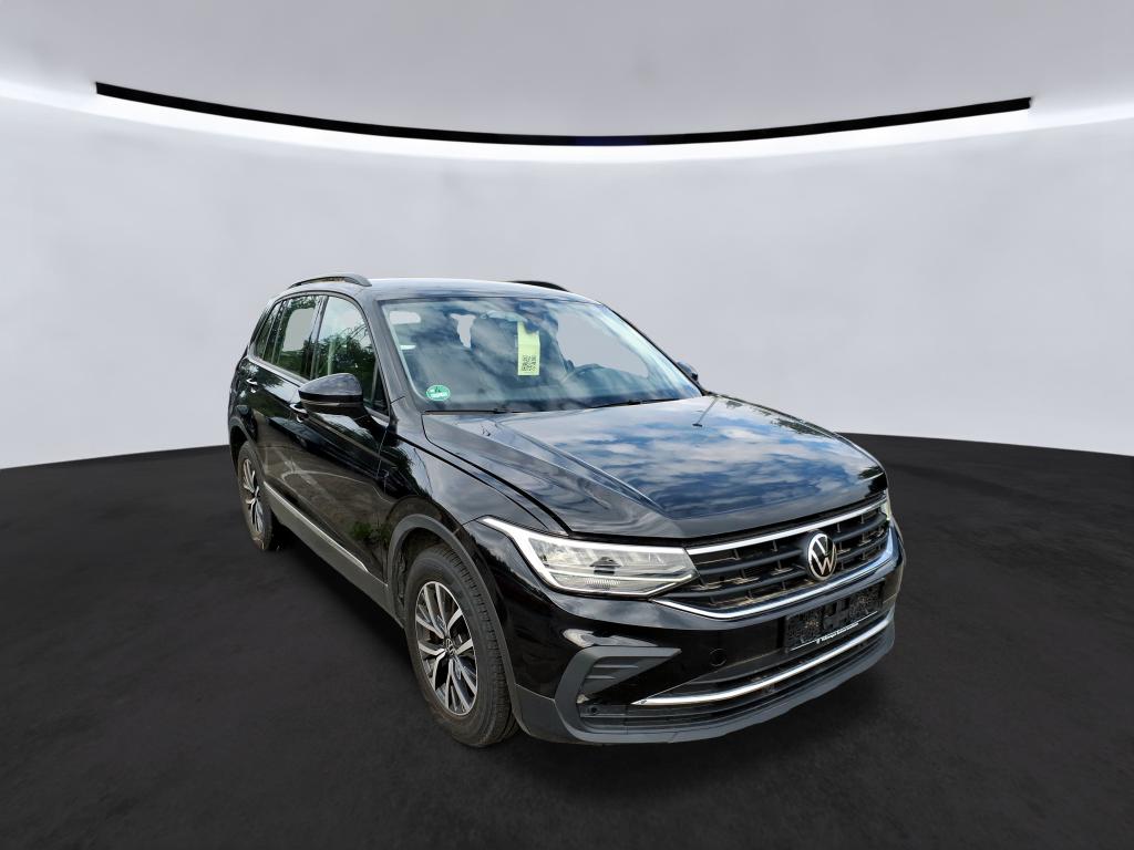 Volkswagen Tiguan 2.0 TDI Life