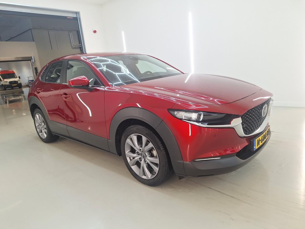 Mazda CX-30 2.0 M-Hybrid Comfort
