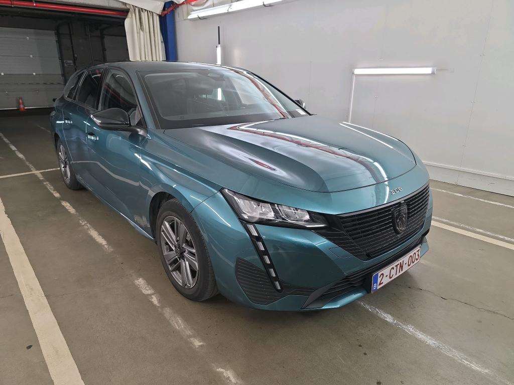 Peugeot 308 SW 1.5 Active Pack