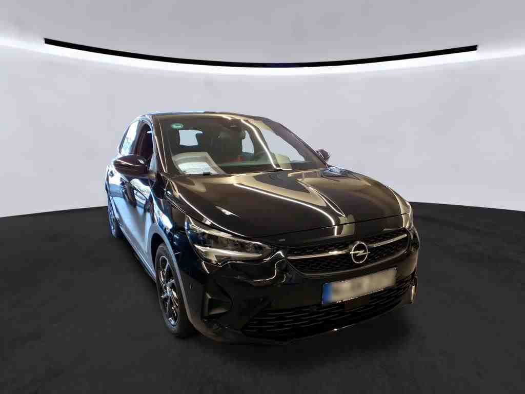 Opel Corsa 1.2 GS