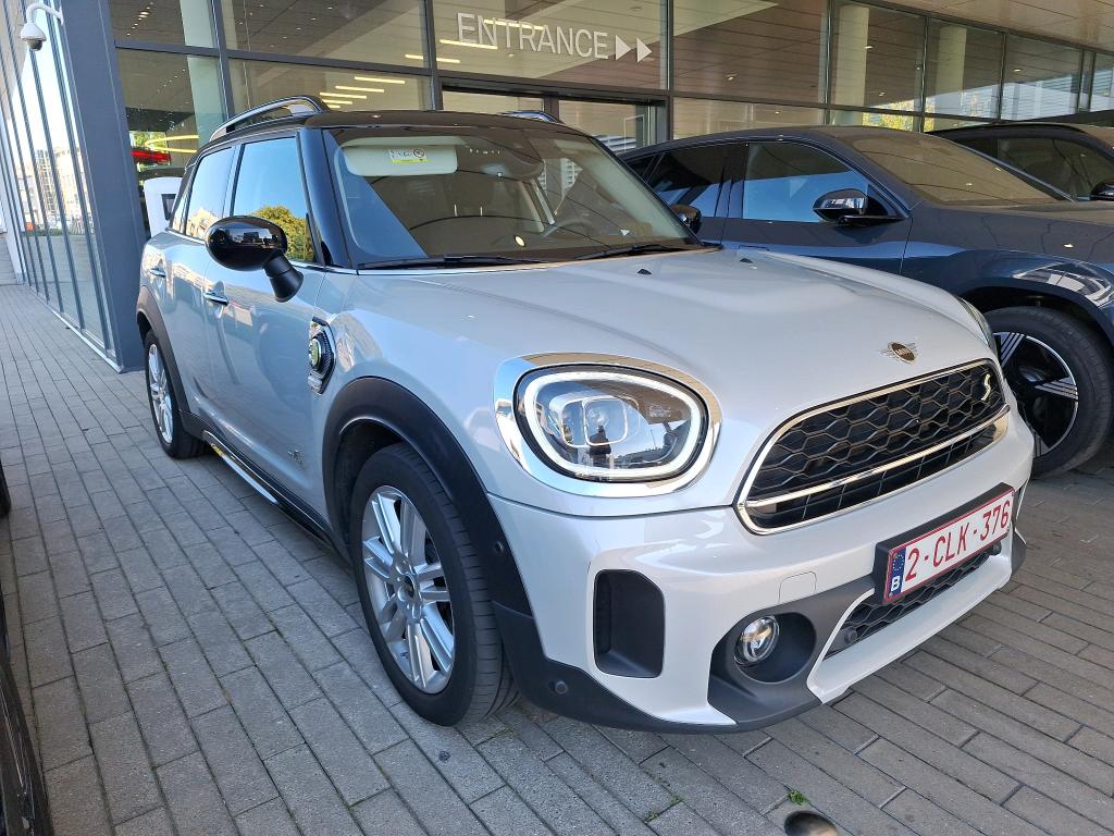 Mini Countryman 1.5