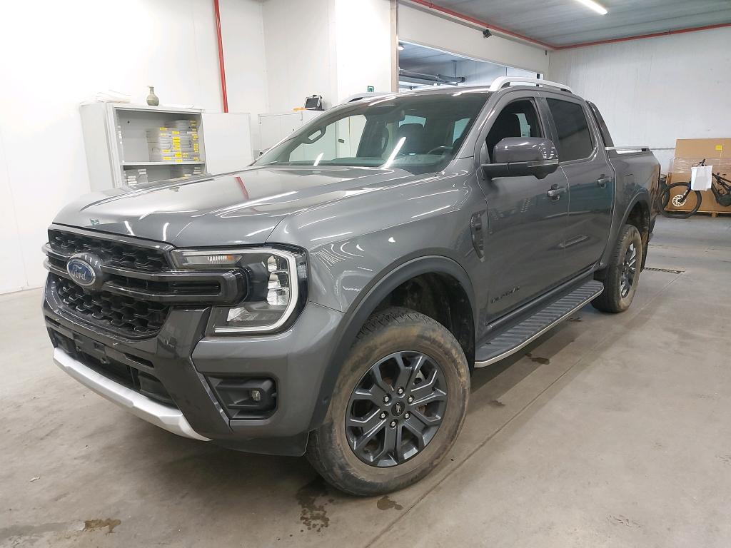 Ford Ranger 3.0 Wildtrak