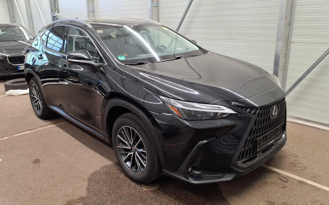 Lexus NX 350h Business