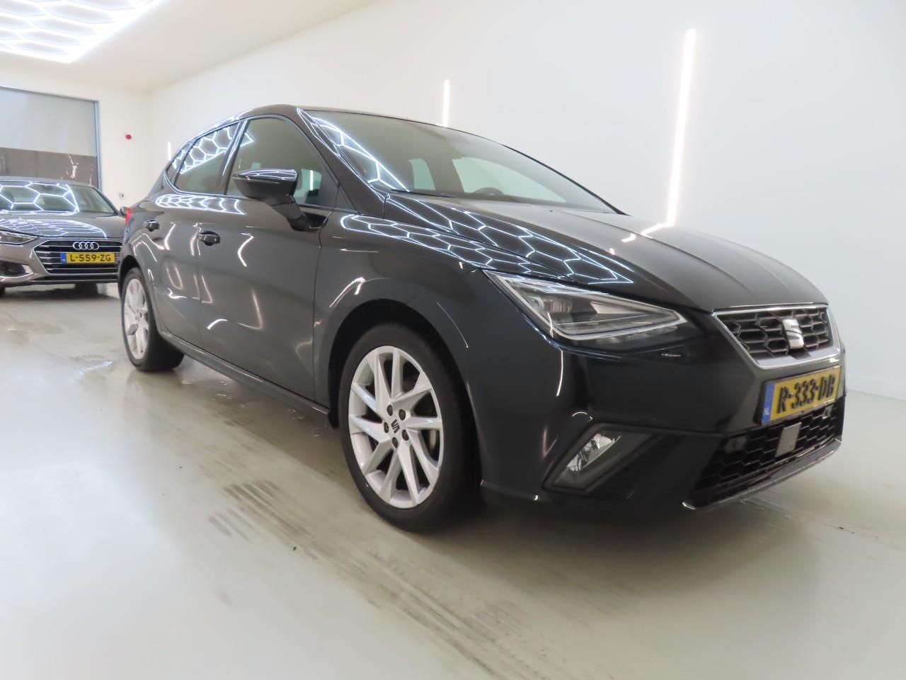 Seat Ibiza 1.0 TSI FR