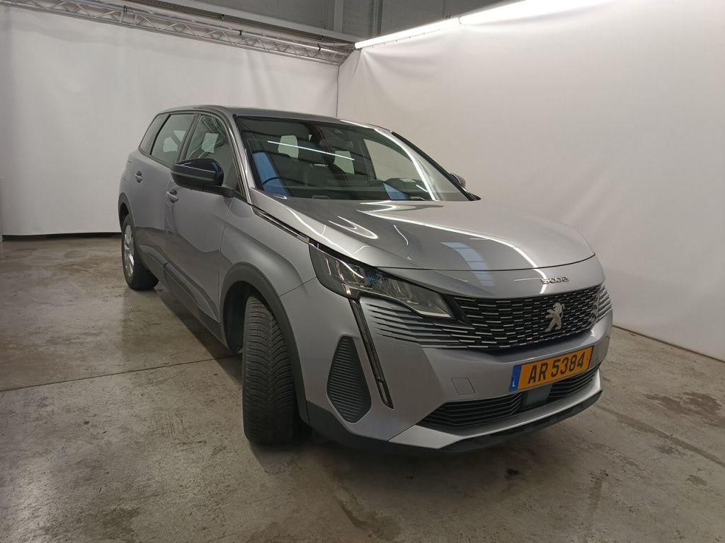 Peugeot 5008 1.5 HDi Active Pack