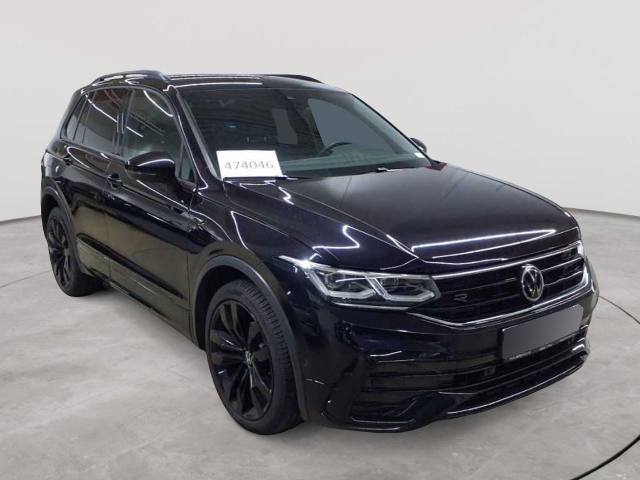 Volkswagen Tiguan 2.0 TDI R-Line